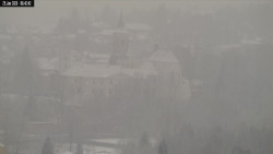 Sázavský klášter