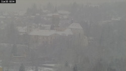 Sázavský klášter