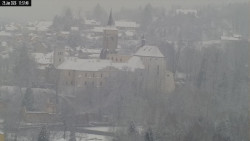 Sázavský klášter