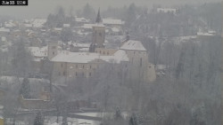 Sázavský klášter