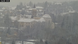 Sázavský klášter