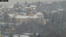 Sázavský klášter