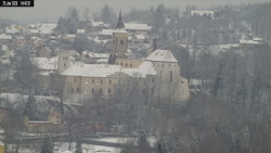 Sázavský klášter