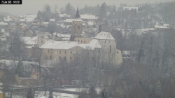 Sázavský klášter