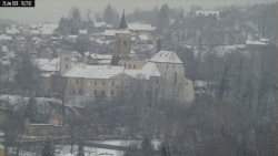 Sázavský klášter