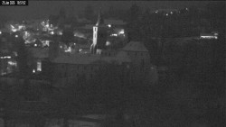 Sázavský klášter