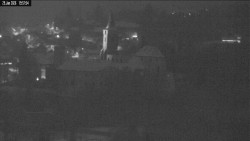 Sázavský klášter