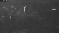 Sázavský klášter