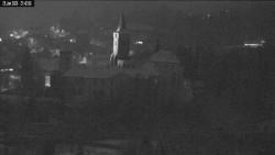 Sázavský klášter