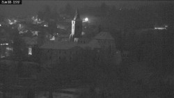 Sázavský klášter