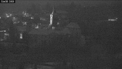 Sázavský klášter