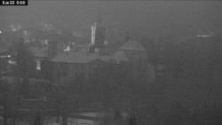 Sázavský klášter