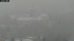 Sázavský klášter