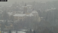 Sázavský klášter