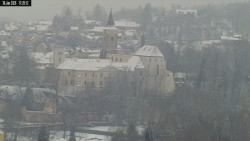 Sázavský klášter