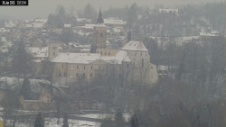 Sázavský klášter