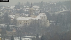 Sázavský klášter