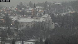 Sázavský klášter