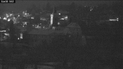 Sázavský klášter