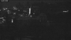 Sázavský klášter