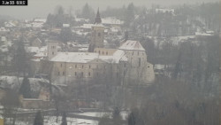 Sázavský klášter