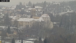 Sázavský klášter