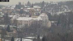 Sázavský klášter