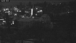 Sázavský klášter