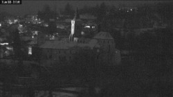 Sázavský klášter