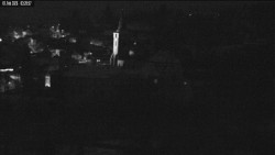 Sázavský klášter