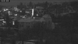 Sázavský klášter