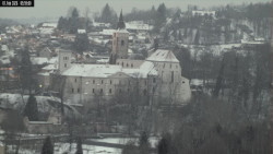 Sázavský klášter