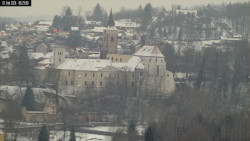 Sázavský klášter