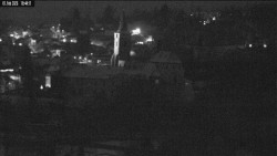 Sázavský klášter