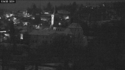 Sázavský klášter