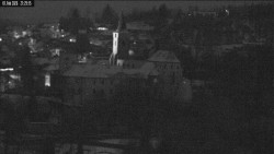 Sázavský klášter