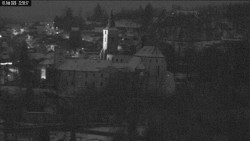 Sázavský klášter