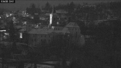 Sázavský klášter