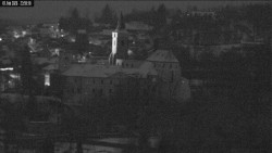 Sázavský klášter