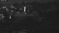 Sázavský klášter