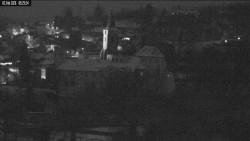 Sázavský klášter