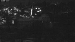 Sázavský klášter