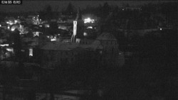 Sázavský klášter