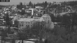 Sázavský klášter