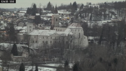 Sázavský klášter