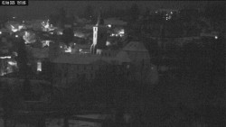 Sázavský klášter