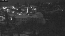 Sázavský klášter