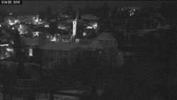 Sázavský klášter