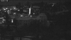 Sázavský klášter