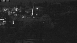 Sázavský klášter